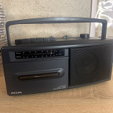 Касетна магнітола Philips AQ4030/01 AM/FM Bass Boost