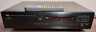 Yamaha CDX-1050