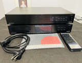 Продам цифро-аналоговый преобразователь ЦАП Audiolab 8000DAC и CD транспорт Audiolab 8000CDM