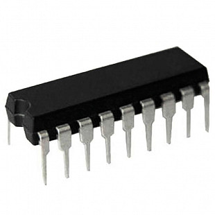 Микросхема LM33464G-12 Sanyo