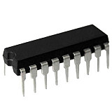 Микросхема LM33464G-12 Sanyo