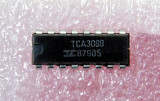 Микросхема tca 3089