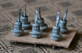 Стабилитроны Д817Г ( 100 V )