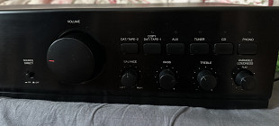 Підсилювач/усилитель Denon PMA-525R + пульт