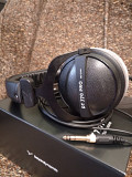 Продам Beyerdynamic DT 770 Pro (80 Ом)