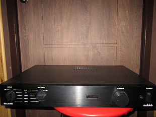 Продам интегральный усилитель AudioLab 8000S