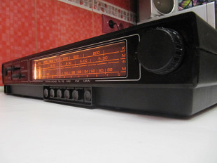 SONNEBERG 500 HI-FI – Вінтажний Ресивер (Підсилювач+Тюнер) *Germany