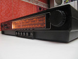 SONNEBERG 500 HI-FI – Вінтажний Ресивер (Підсилювач+Тюнер) *Germany