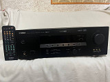 AV-ресивер Yamaha RX-V450 (7.1 каналів)