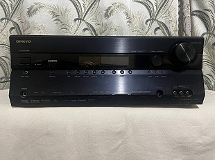 Onkyo TX-SR606 легендарний 7.1-канальний AV-ресивер