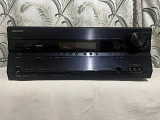 Onkyo TX-SR606 легендарний 7.1-канальний AV-ресивер