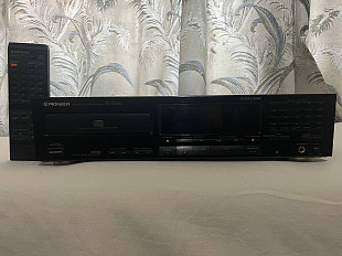 CD-програвач Pioneer PD-7500 (Legato Link Conversion) — Японський Hi-Fi вінтаж