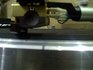 MM, Shibata Gold Audio-Technica Signet tk7su, вставка № 3 Phono Cartridge, Japan 1978 - 19