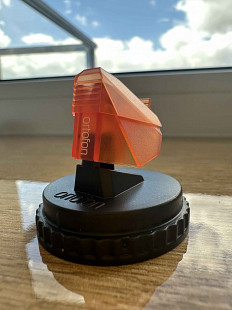 Змінна голка Stylus на картридж Ortofon 2M Bronze (б\у менше 30 год)