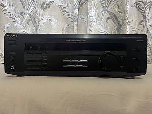 Продається класичний стереоресивер Sony STR-DE135 (Hi-Fi)