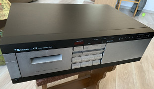 Каcсeтная дeкa Nakamiсhi LХ-3
