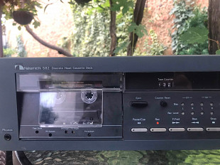 Nakamichi 582 продам