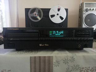 Marantz CD-52 Mk2 SE / Top Legend