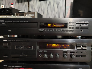 Hi Fi стойка Yamaha