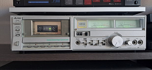Кассетная дека Aurex PC–X 60 AD