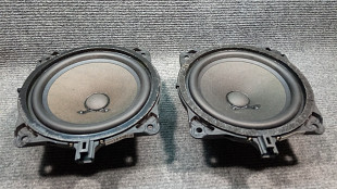 Автомобільні динаміки hyundai 96330-3v000. 6, 5 ".