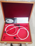 Nordost Valhalla V1 XLR кабель 1м!