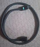 Сетевой кабель Acoustic Revive Powe Referense NEMA 1, 5 метра оригинал