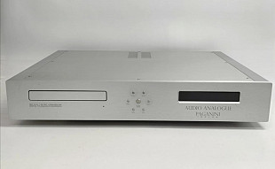 Audio Analogue Paganini 192 /24 / Hi-End Italy