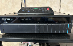Meridian Audio 596 Vintage High End DVD Player