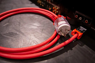 Силовий кабель Acoustic Revive POWER STAGE 2 м