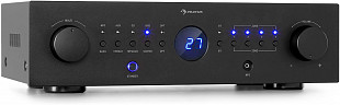 Новый стерео Усилитель Auna AMP-CD950 DG