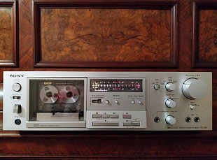 Коллекционная Кассетная Дека от Легендарного Бренда =SONY model: TC-K61=