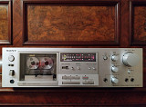 Коллекционная Кассетная Дека от Легендарного Бренда =SONY model: TC-K61=