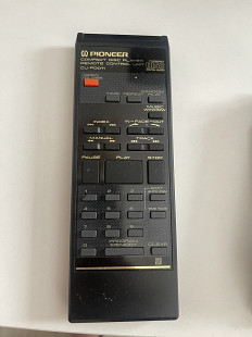 Pioneer PD‑91