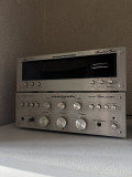 Срочно продам винтажный комплект Marantz: усилитель Marantz Model 1060 + FM/AM тюнер Marantz Model 1