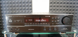 Усилитель ресивер DENON AVR-900 мощность 60 Ват