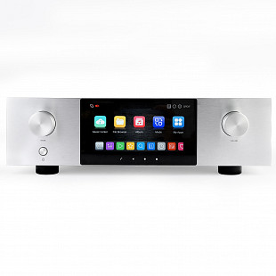 Hi-End Digital Streaming Transport D65
