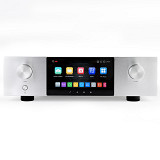 Hi-End Digital Streaming Transport D65