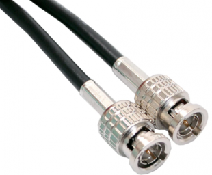Canare BNC - BNC /1, 5м. /SPdif Digital interconnect