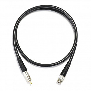 Canare BNC - RCA /1, 5 м. /SPdif Digital interconnect