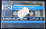 Memorex CRX II 90