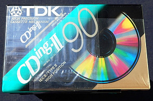TDK CDing ll 90