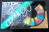 TDK CDing ll 90