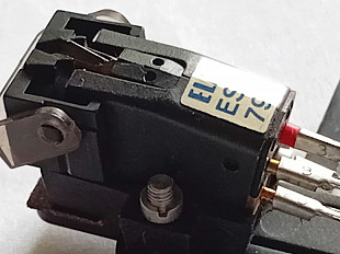 ELAC ESG-D796 cartridge