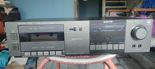 Uher cg 32 касетна дека
