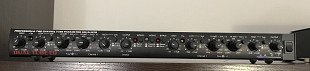 Ламповый эквалайзер ART Professional Two Channel Tube Parametric Equalizer (Made in USA)