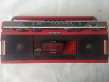 Магнитола Sharp qt-247 y(r)