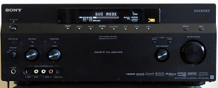 Ресивер SONY STR-DA 5300ES