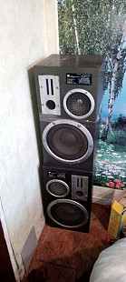 Колонки Амфитон