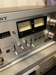 Sony tc-204sd